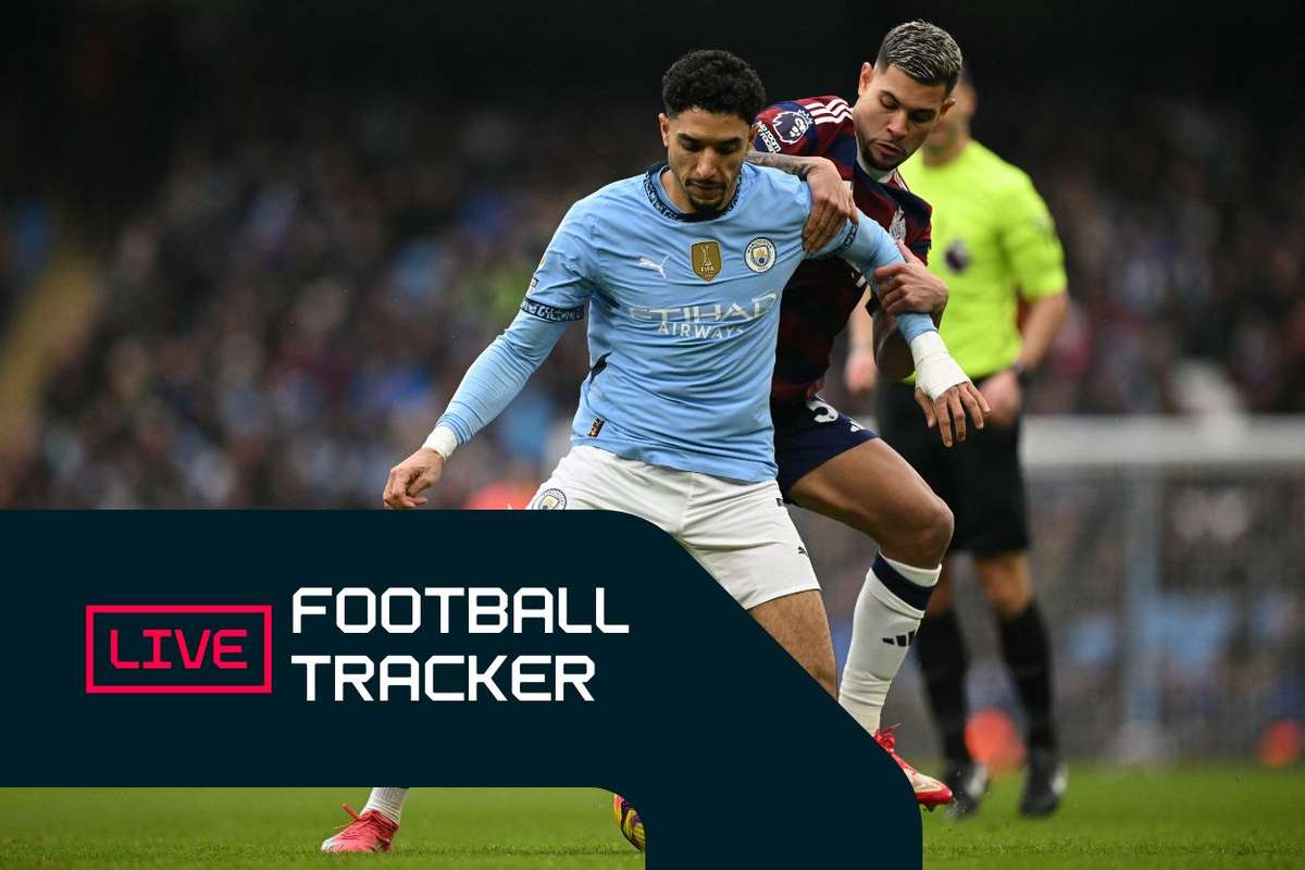 Monitorizare Fotbal Duel la distanta City Real Razvan Marin si Florinel Coman rezerve