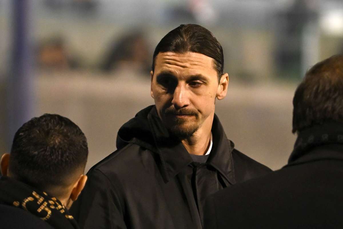 Ne am omorit singuri Ibrahimovic reactie dura dupa eliminarea lui AC Milan din Liga Campionilor