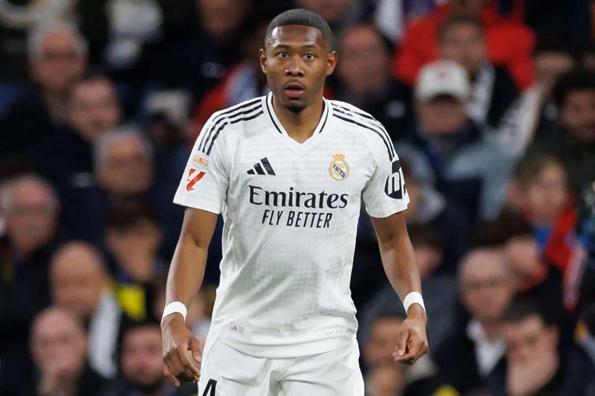 O poveste fara sfarsit David Alaba indisponibil saptamani intregi