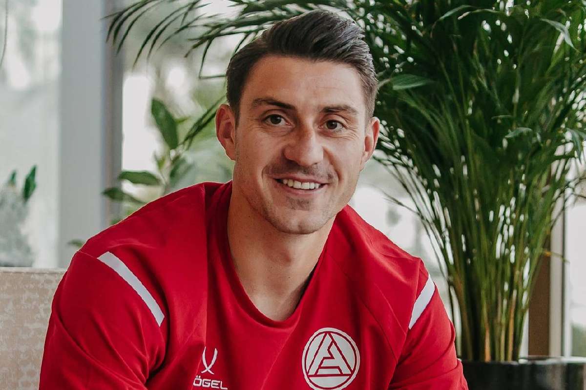 Oficial Ionut Nedelcearu a semnat cu o destinatie surprinzatoare