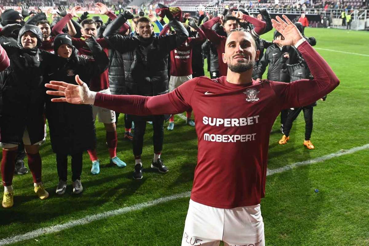 Rapid nu m a cautat Am vorbit cu FCSB Dugandzic dupa ce a semnat cu noua echipa