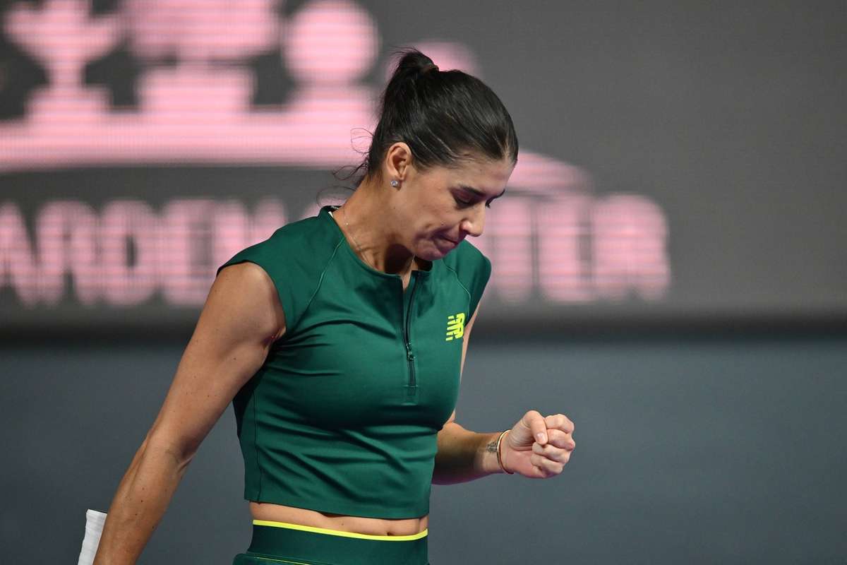 Sorana Cirstea victorie impotriva Dariei Kasatkina la Dubai