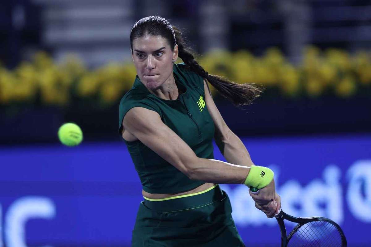 Tennis Tracker Cirstea in turul 2 la Austin Cristian perfect la Merida