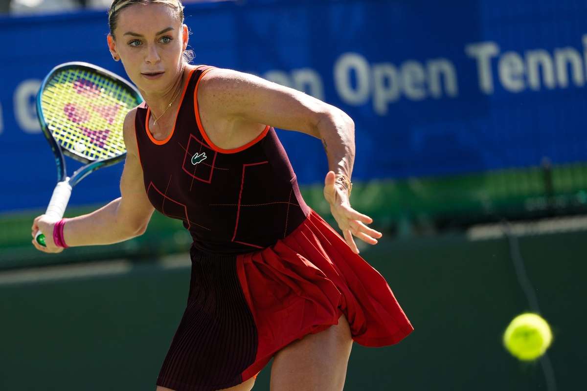 Tracker Tenis Ana Bogdan Gabi Ruse si Sorana Cirstea debuteaza la Transylvania Open