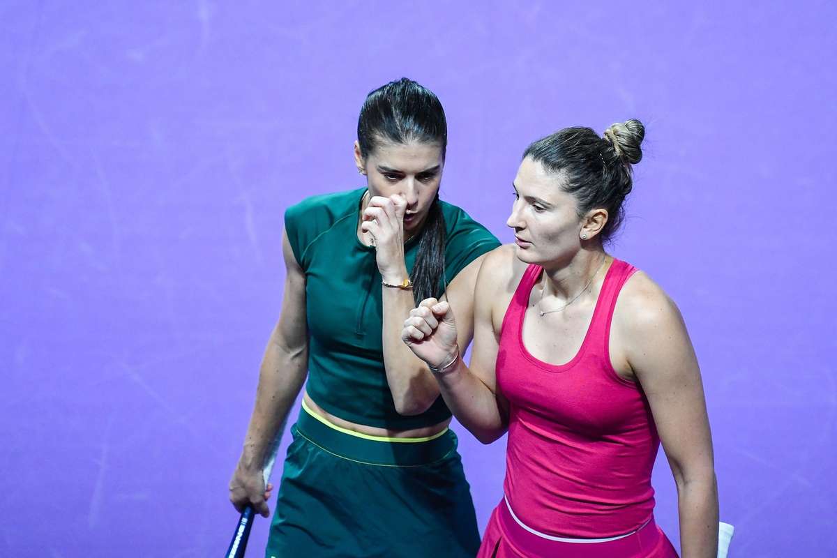 Tracker Tenis Cirstea o invinge pe Kasatkina Begu pierde cu Lys la Dubai Alcaraz il infrunta pe Cilic la Doha