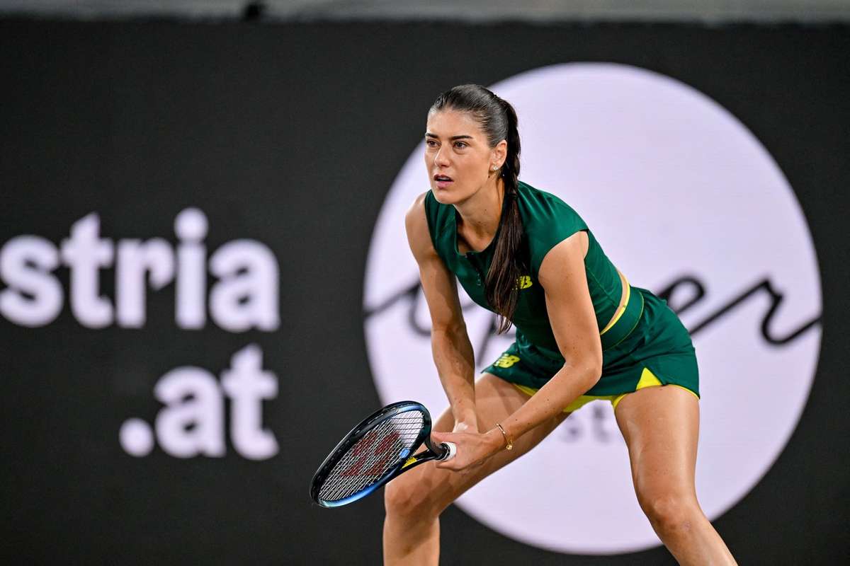 Tracker tenis Gabi Ruse si Sorana Carstea debuteaza la Transylvania Open