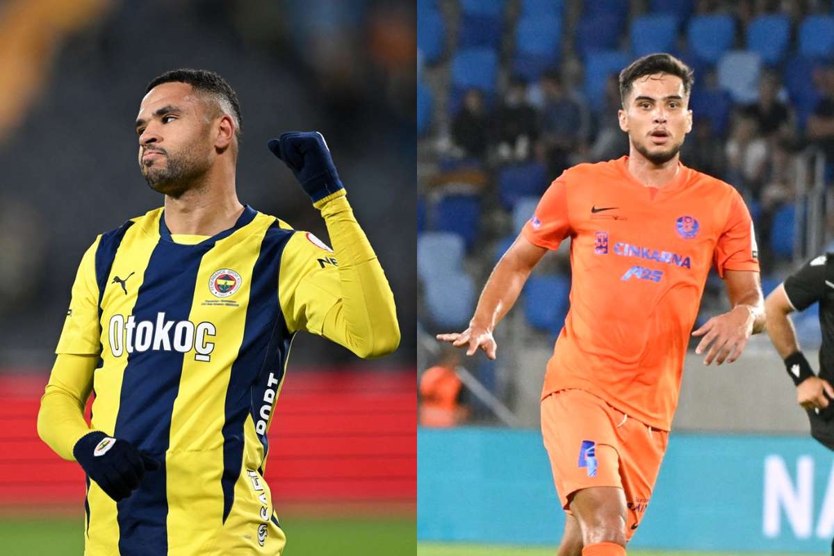 UEL si UECL LIVE Victorii pentru Fenerbahce si Ajax esecuri Plzen Celje remiza cu APOEL