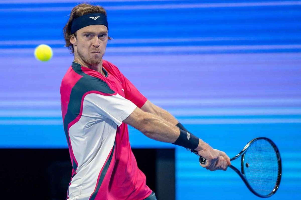 Urmarire Tenis Halys vs Rublev Pegula vs Rus