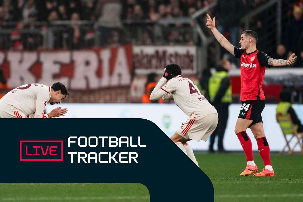 Urmarire fotbal Bayern fara sut Atletico egaleaza City domina Real se incurca