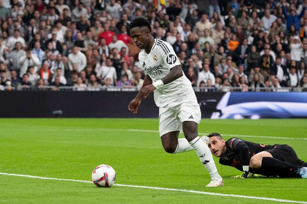 Vinicius Jr starul Real Madrid devine patron de club in Portugalia