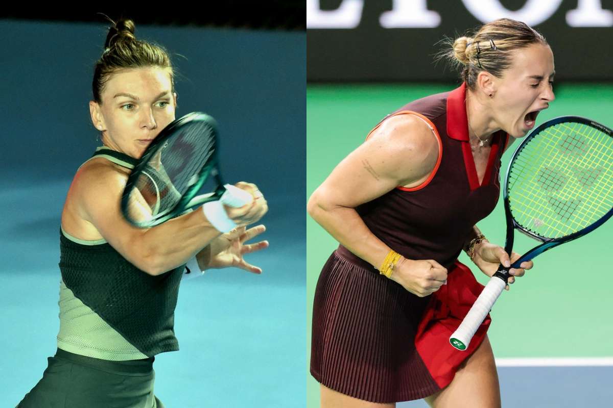 halep si bogdan eliminate in turul intai la dublu transylvania open