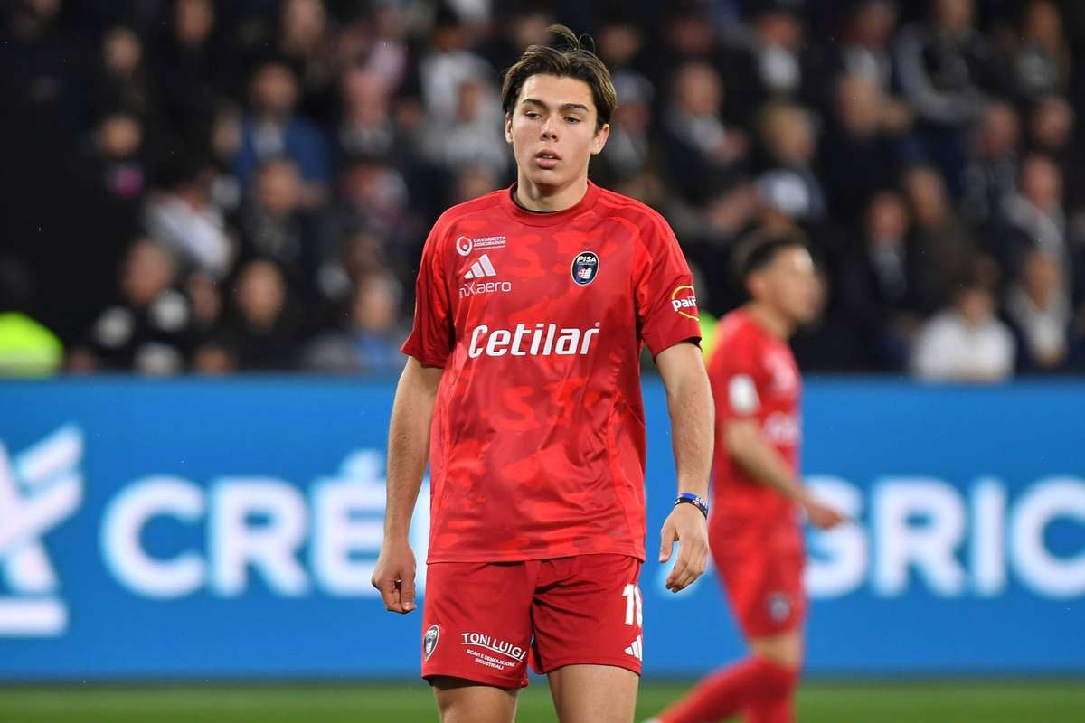 A debutat fiul lui Gianluigi Buffon dar echipa a pierdut