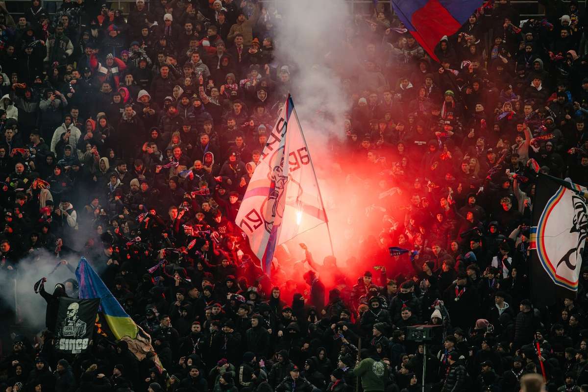 A venit nota de plata Sanctiuni pentru FCSB si Dinamo dupa derby