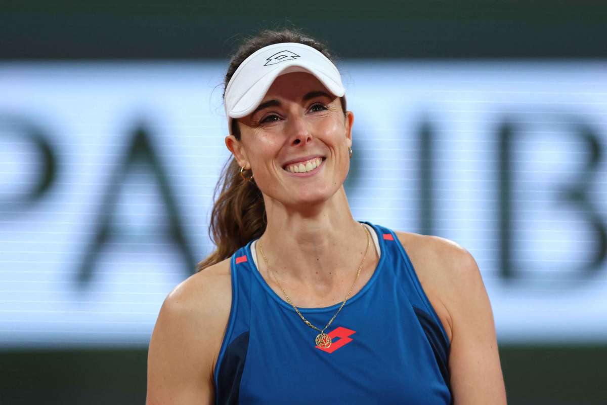 Alize Cornet revine la turneul de la Rouen