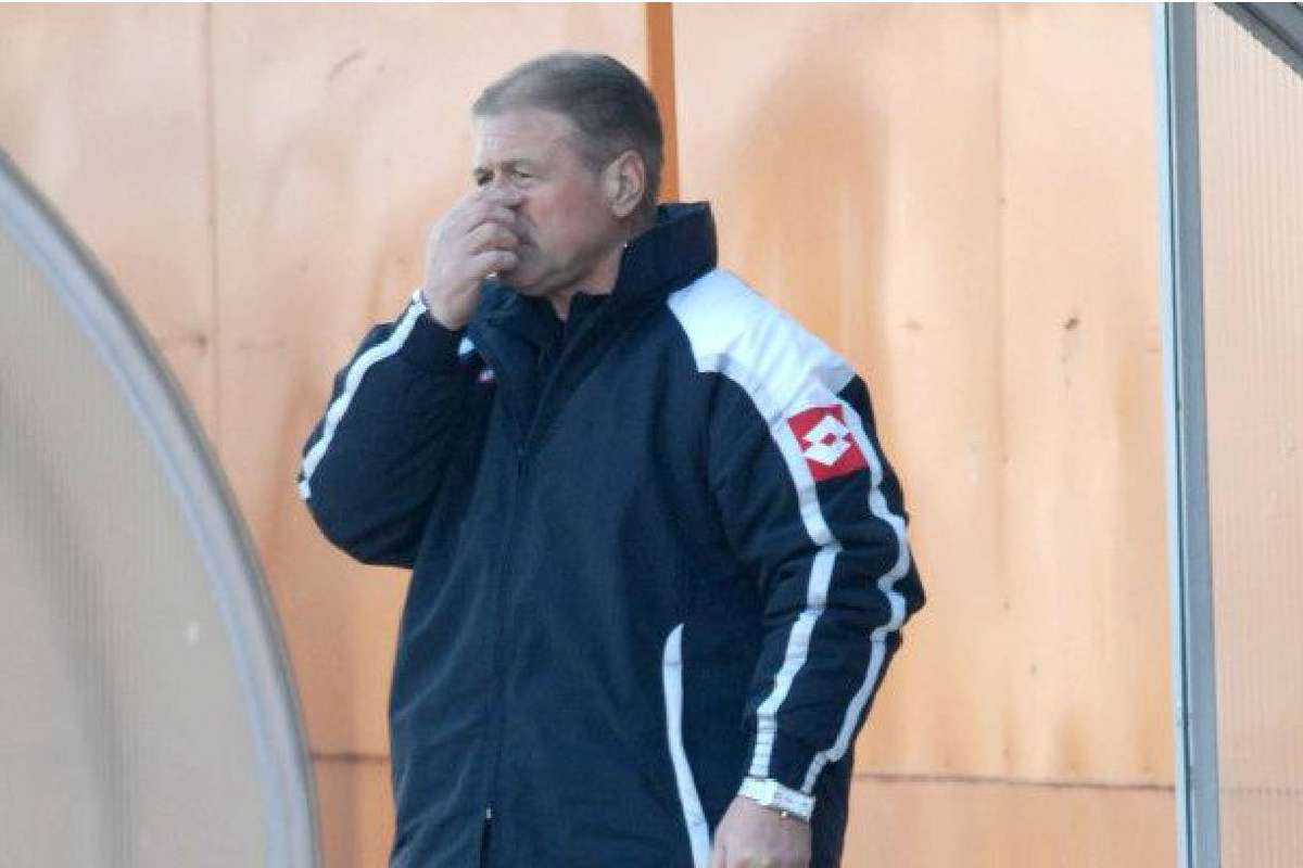 Am luat bataie de la amatori Lita Dumitru OUT din Liga 2