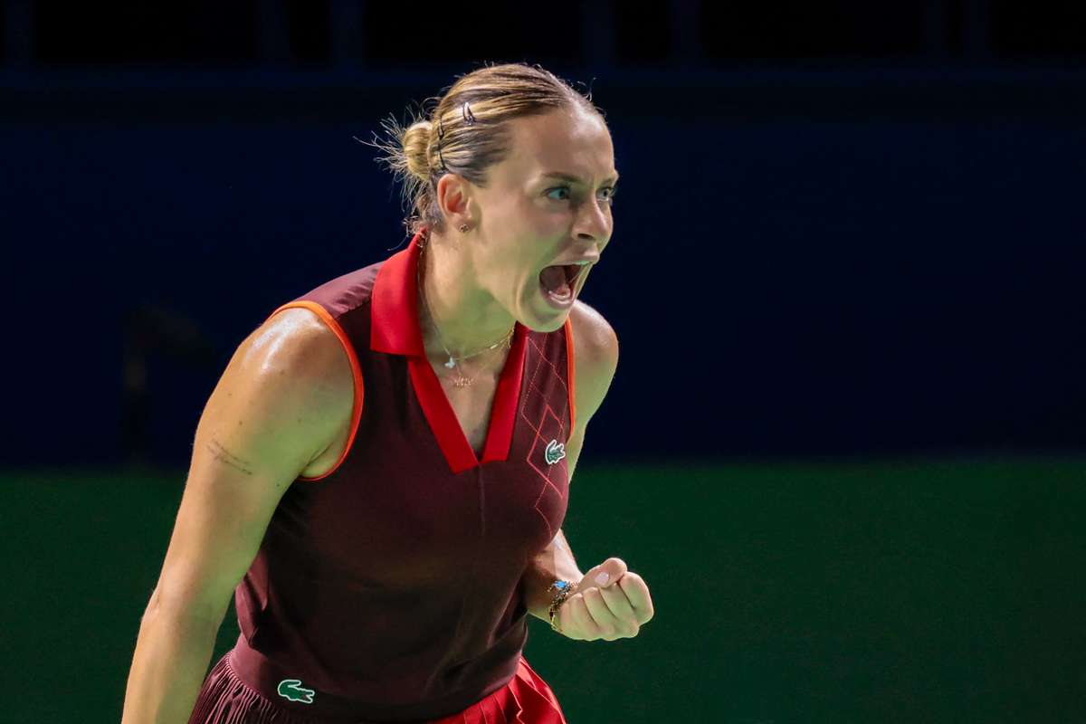 Ana Bogdan s a calificat in optimile turneului WTA Antalya