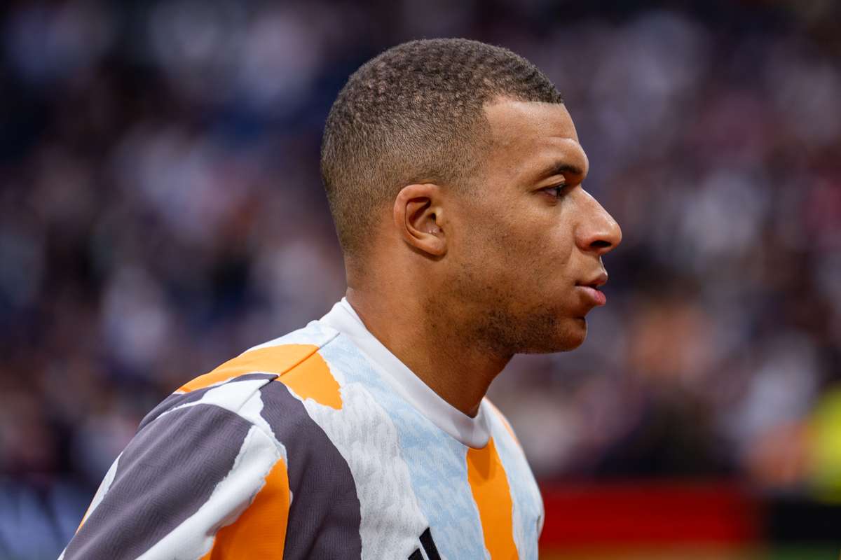 Ancelotti dezvaluie ca Mbappe e apt cu Betis