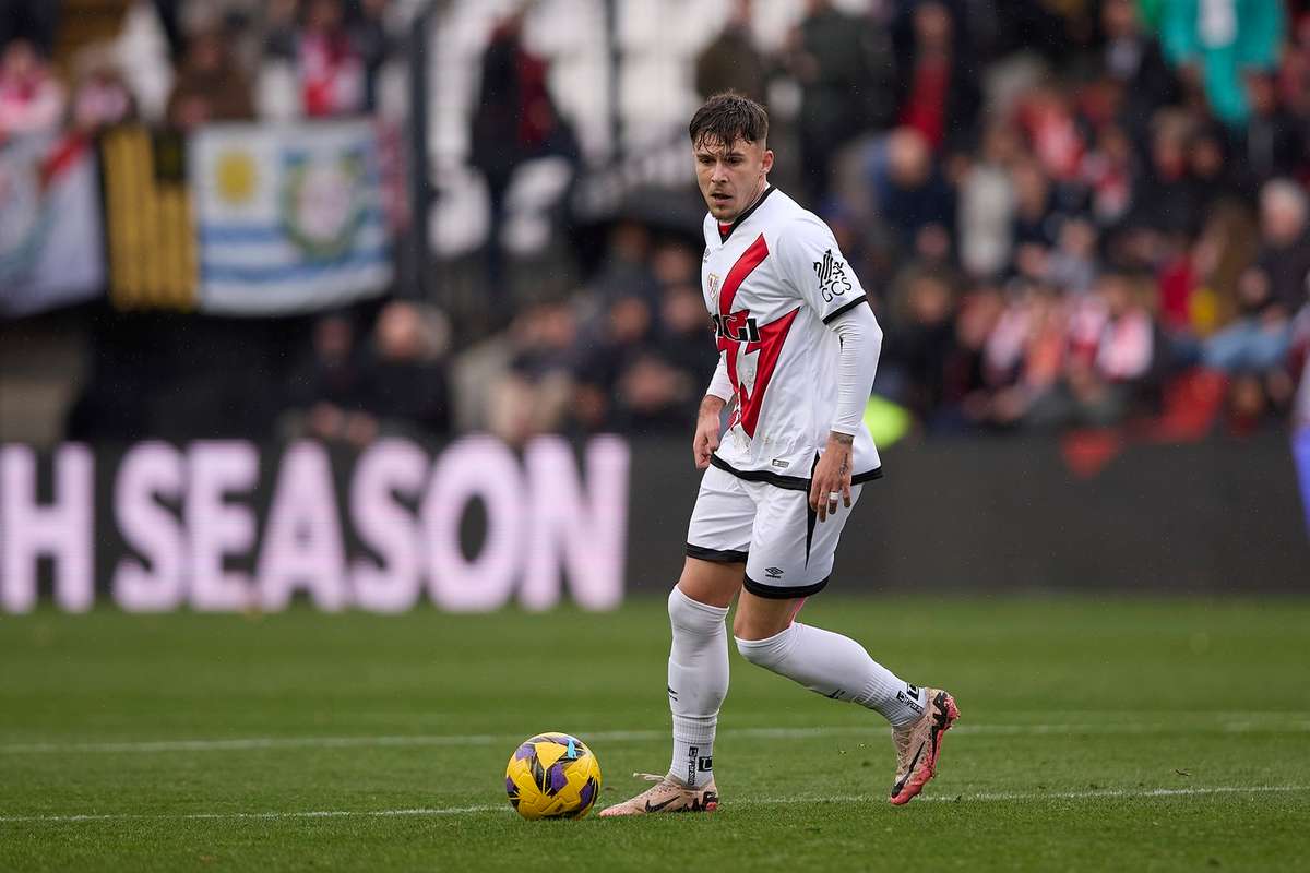 Andrei Ratiu e hotarat Vrea sa ramana in LaLiga