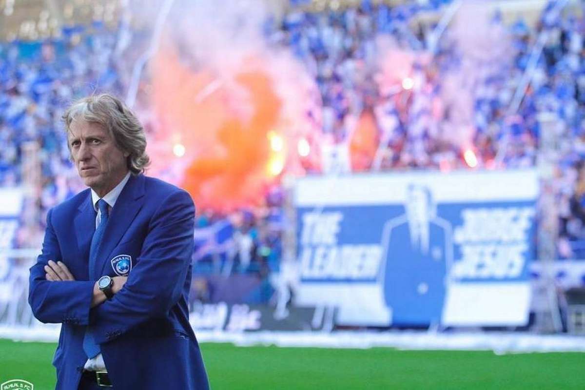 Antrenorul Al Hilal ar fi acceptat nationala Braziliei