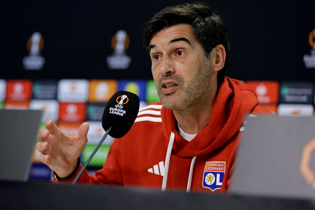 Antrenorul Lyonului Paulo Fonseca a dezvaluit ce l a impresionat la FCSB