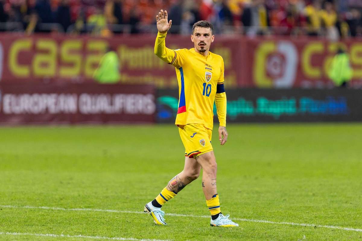 Au confirmat transferul Nicolae Stanciu va juca la Genoa