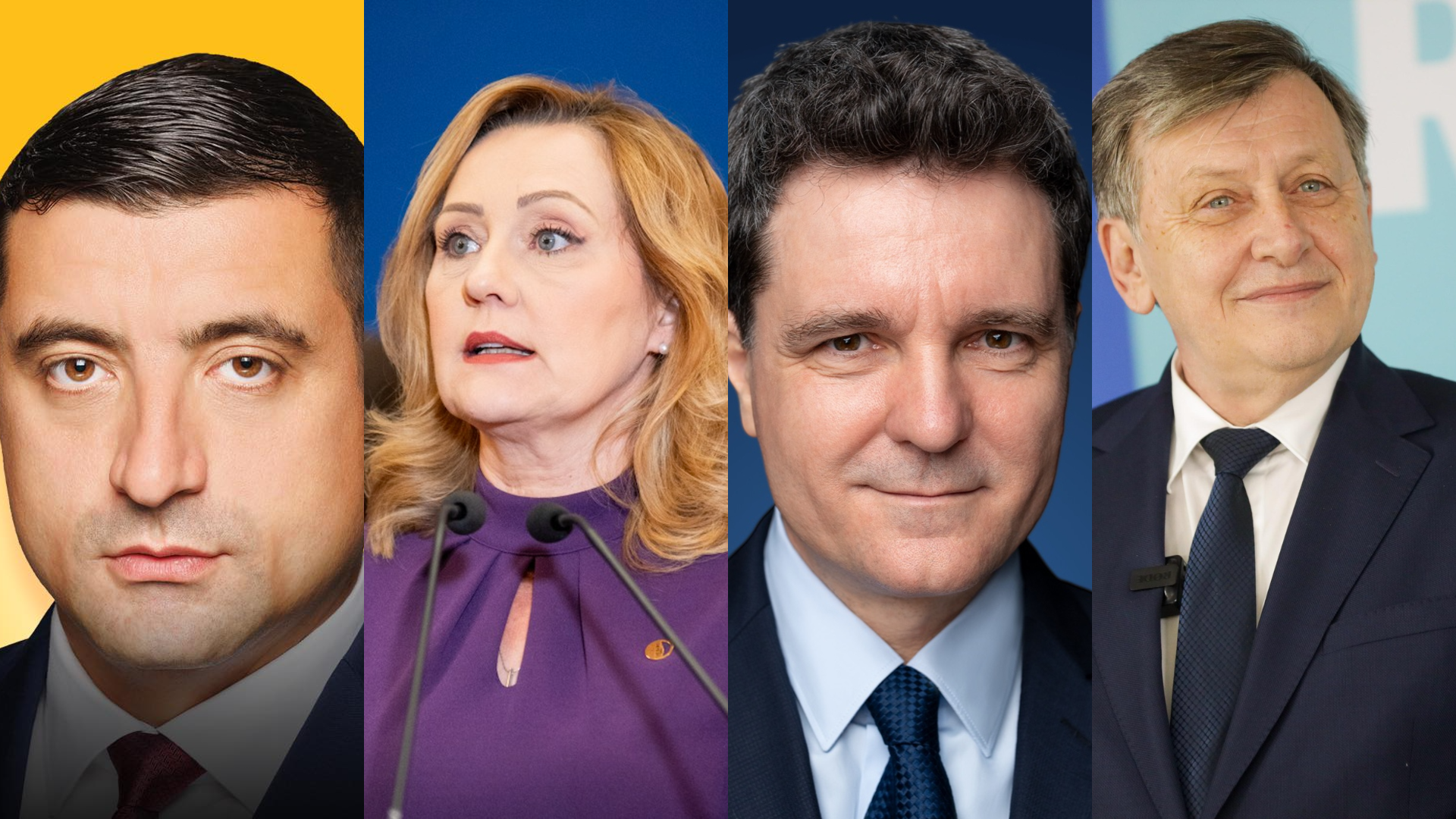 Averile candidatilor prezidentiali case ceasuri bijuterii venituri mari