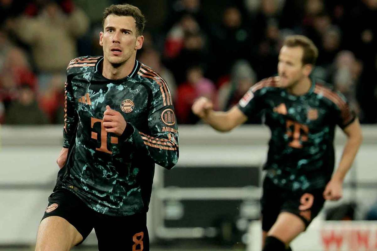 Bayern Munchen sarbatoreste 125 de ani cu victorie la Stuttgart