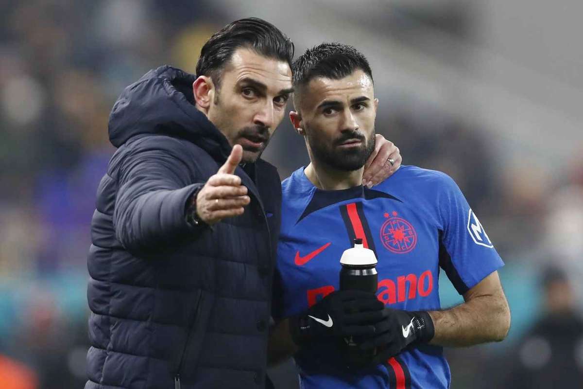 Charalambous inaintea duelului cu Lyon Jucatorii au demonstrat ca pot realiza lucruri mari