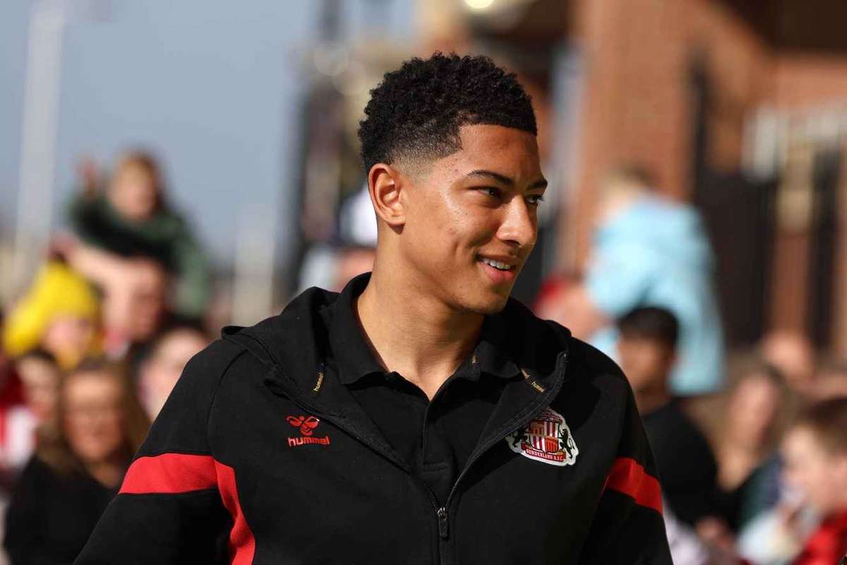 Chelsea intra in cursa pentru fratele lui Bellingham