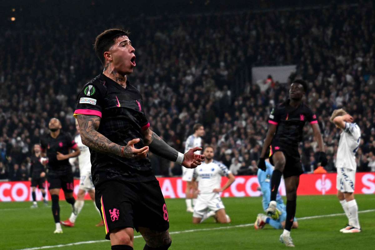 Chelsea obtine un avantaj mic in prima mansa