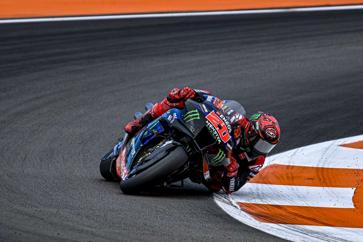 Circuitul Valencia va gazdui MotoGP pana in 2031