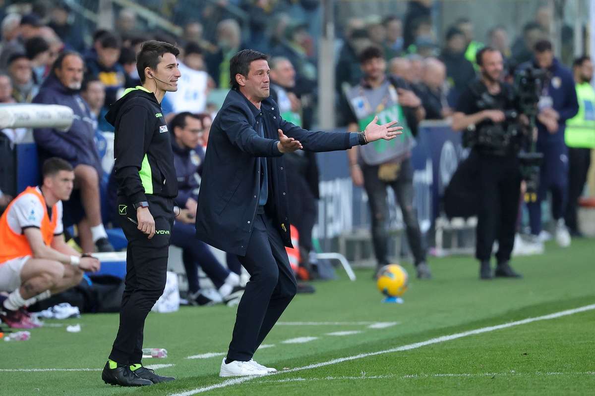 Cristi Chivu dupa egalul cu Torino Vreau sa subliniez asta