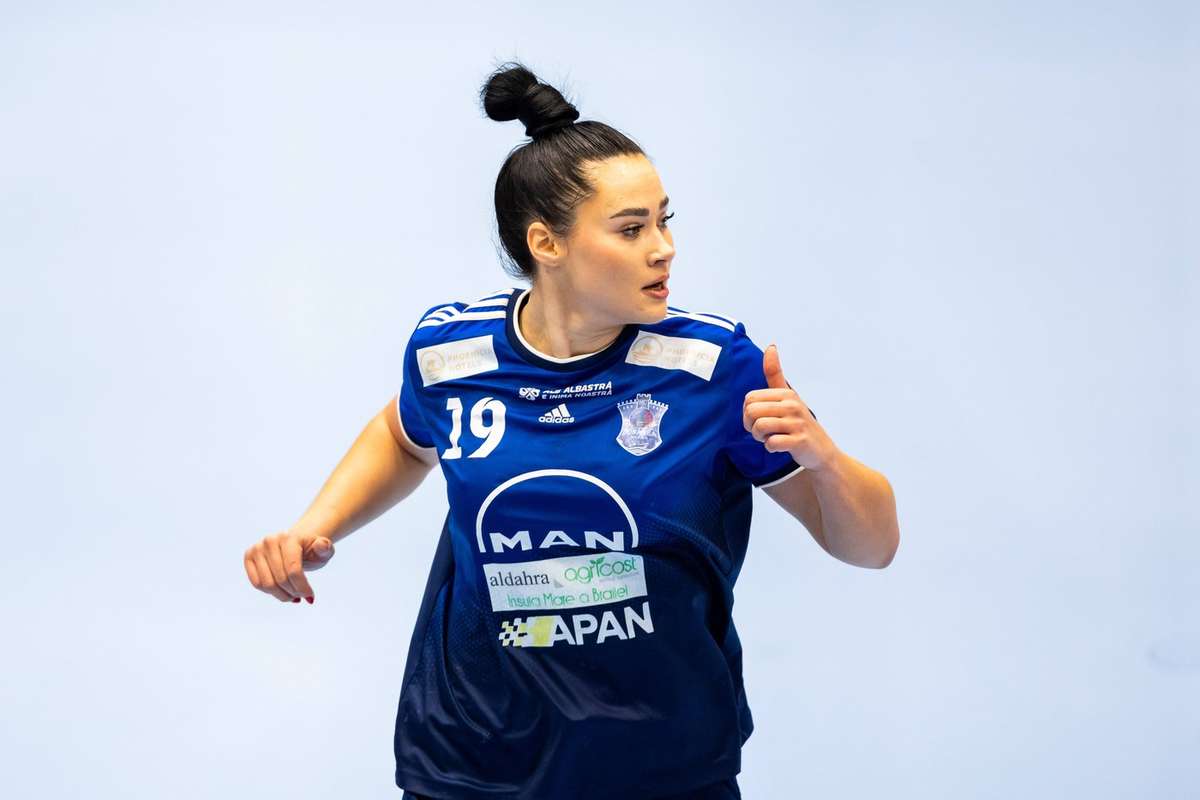 Dunarea Braila a pierdut calificarea la turneul final