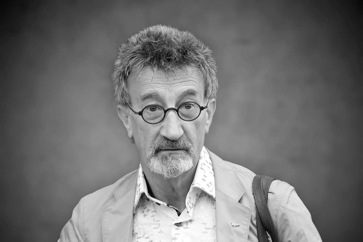 Eddie Jordan a murit Fostul proprietar de F1 avea 76 de ani
