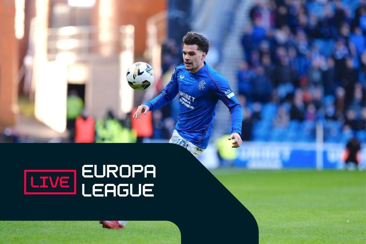 Europa League LIVE Ianis Hagi rezerva contra lui Mourinho Tottenham in Olanda Real Sociedad vs Man United