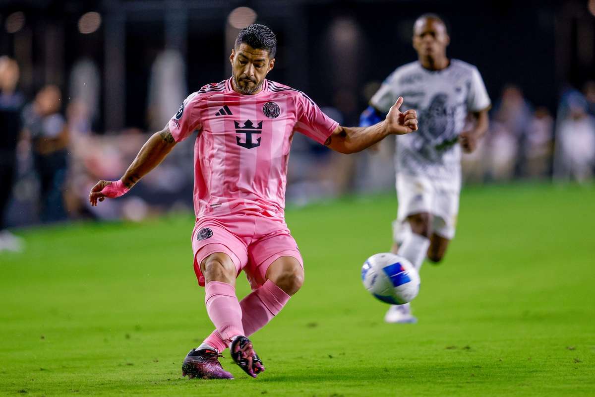 Fara Lionel Messi Inter Miami obtine o noua victorie in CONCACAF