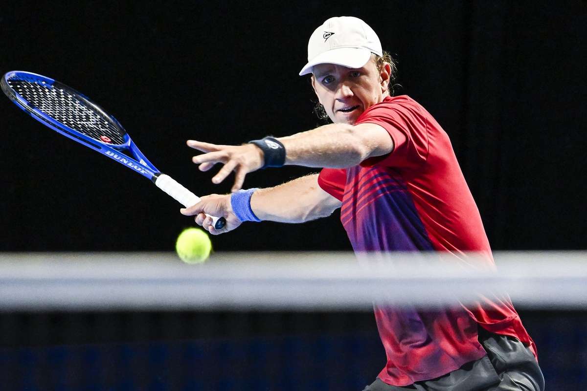 Filip Jianu a primit un wild card pentru Tiriac Open