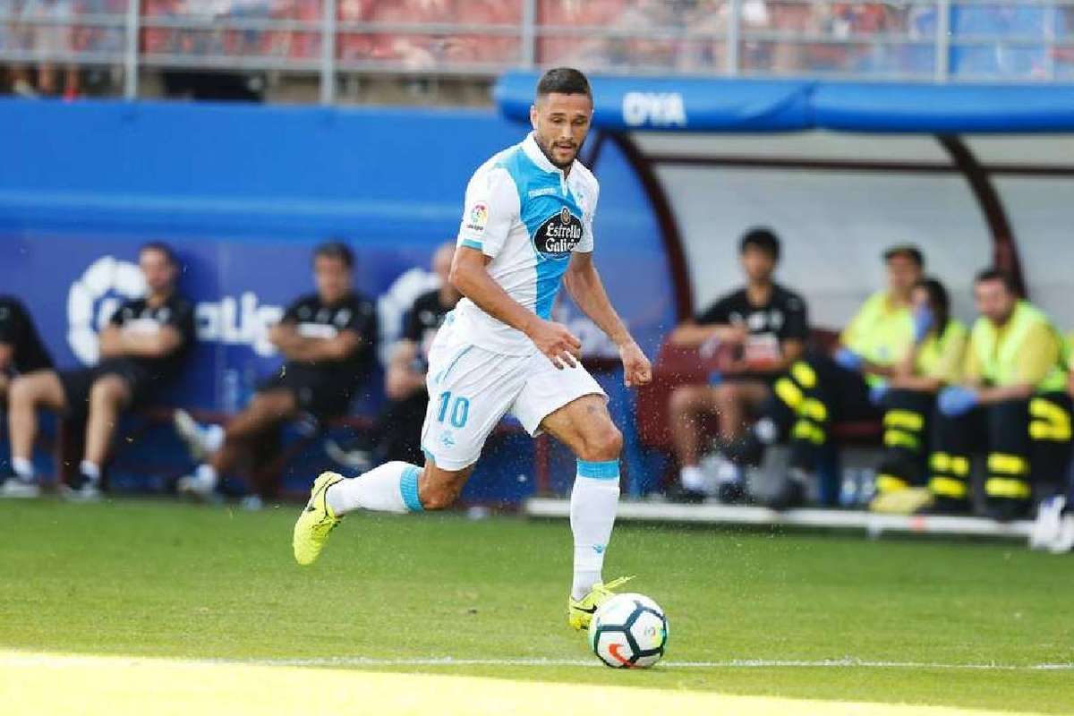 Florin Andone isi conduce echipa spre Liga a III a
