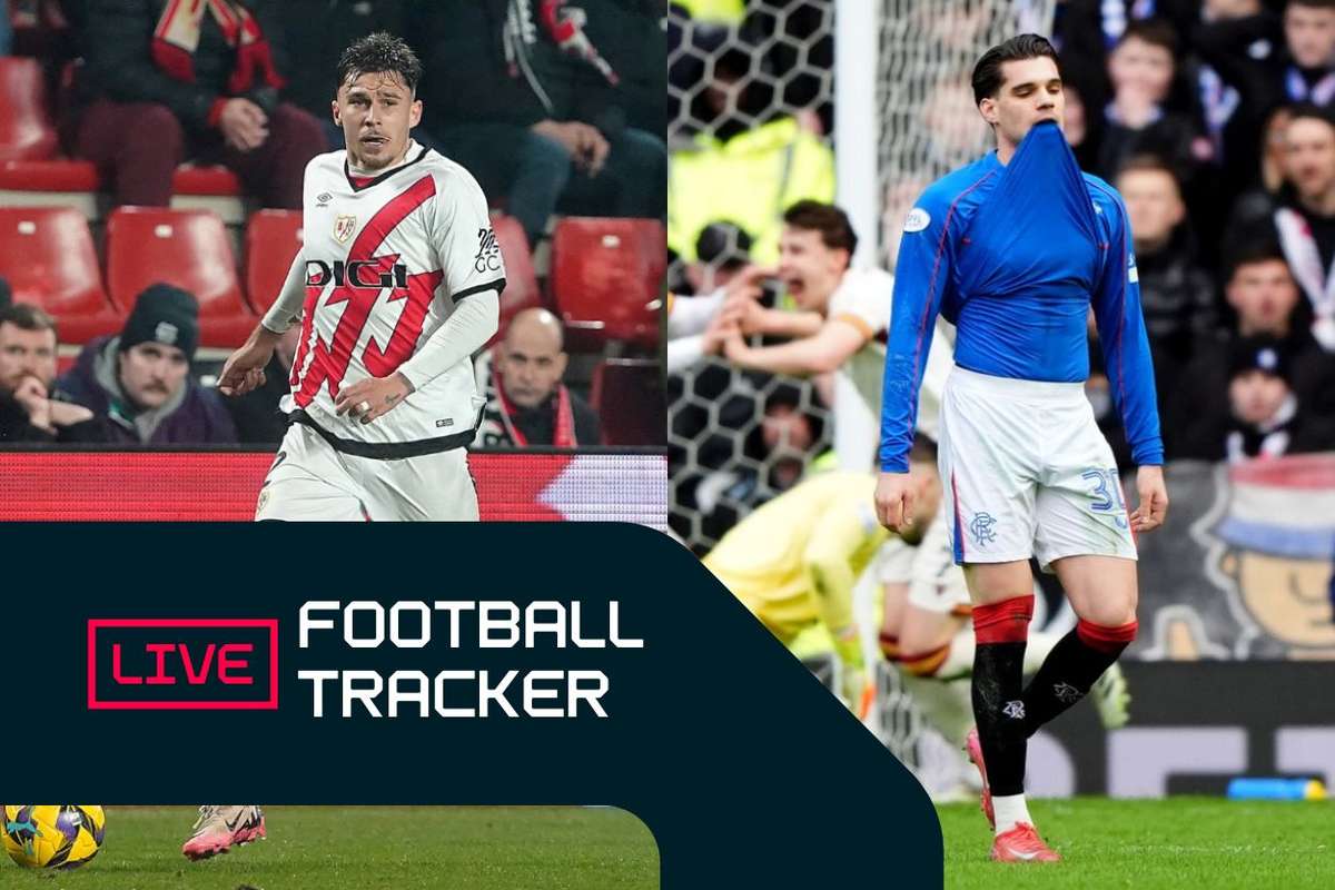 Fotbal LIVE Ratiu eurogol cu Sevilla Hagi si Rangers invinsi de Motherwell