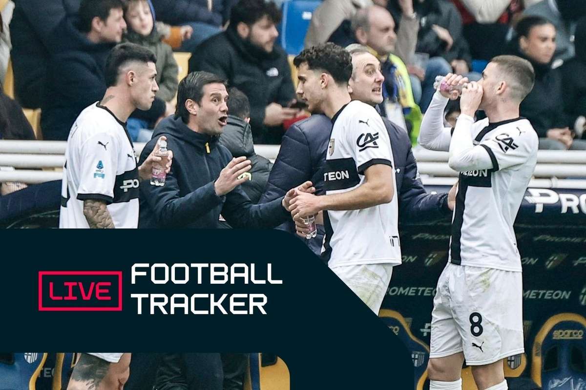 Fotbal Tracker Parma lui Chivu joaca acasa cu Torino Liverpool si City echipele zilei in PL