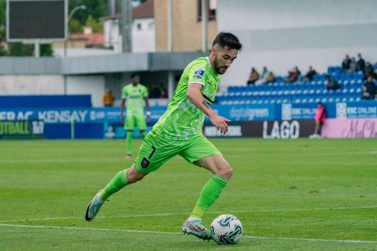 Goncalo Teixeira pleaca de la Poli Iasi