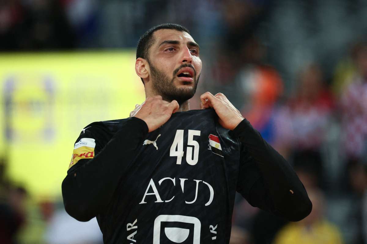 Handbal Barcelona la semnat pe egipteanul Seif Elderaa pentru doua sezoane