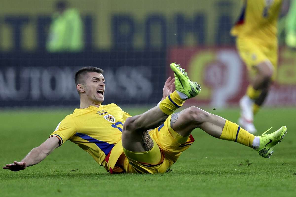 Ingrijorare la FCSB Florin Tanase lasat pe banca