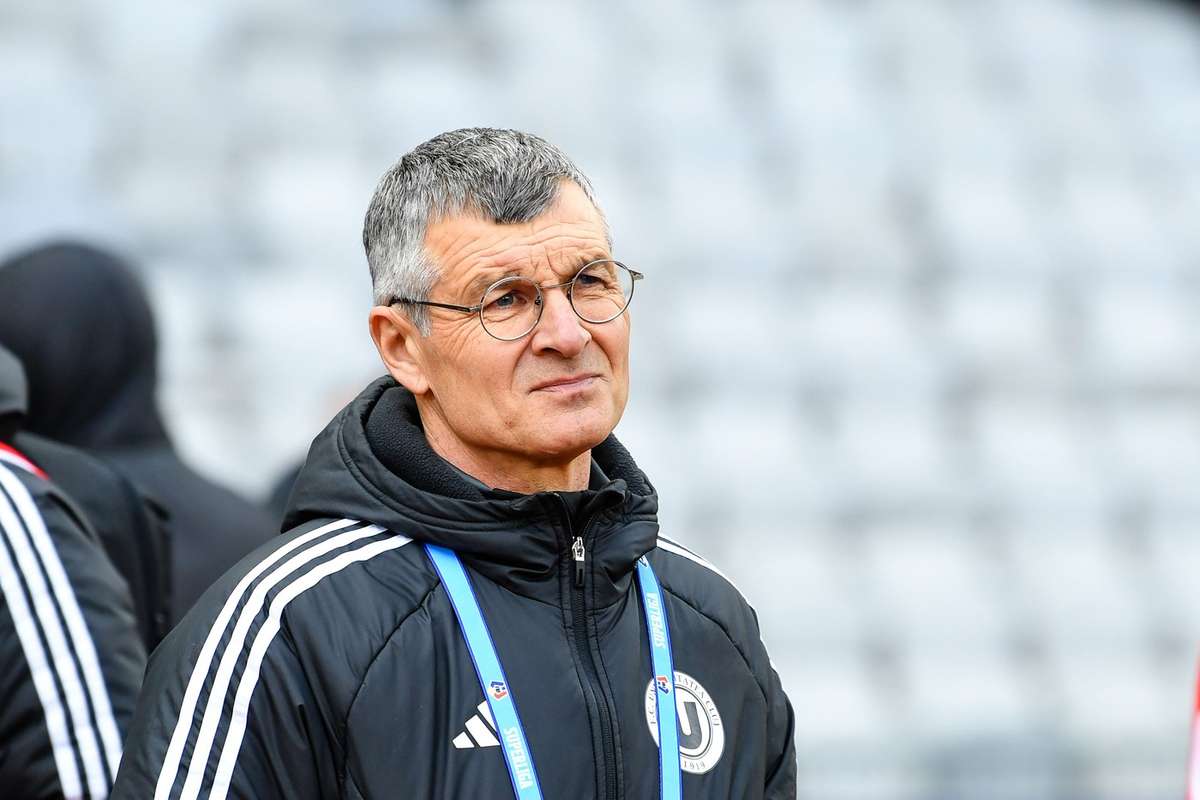Ioan Ovidiu Sabau dezamagit dupa esecul de la Craiova Ei au marcat noi am ratat