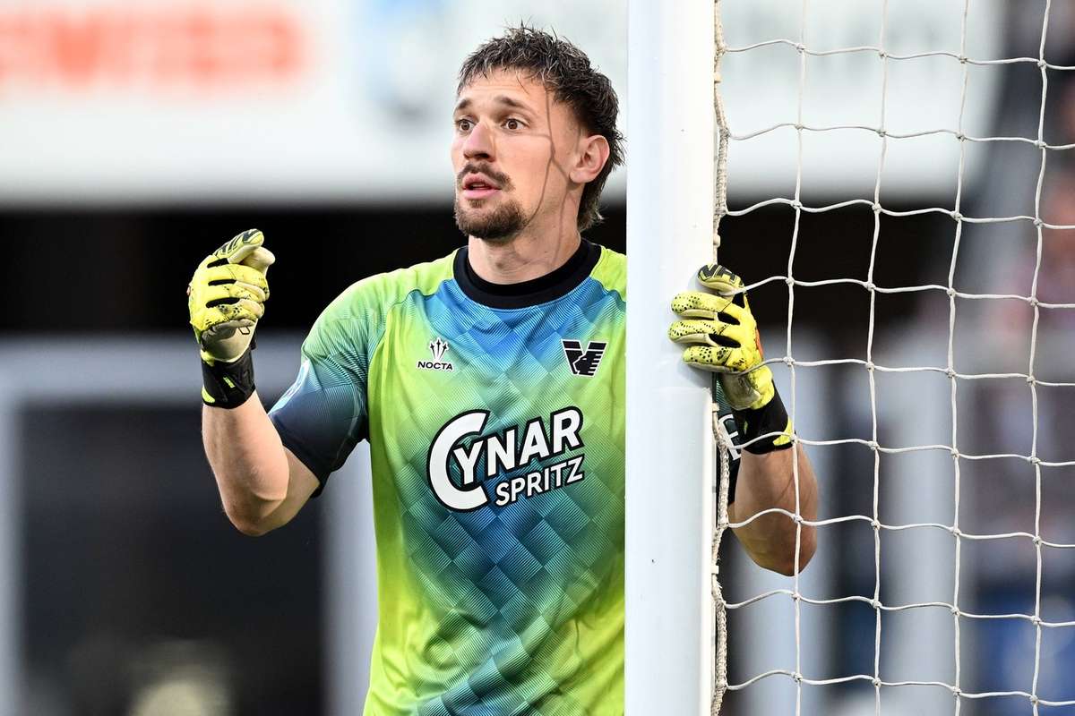 Ionut Radu eroul Venetiei Nici eu nu stiu cum am aparat