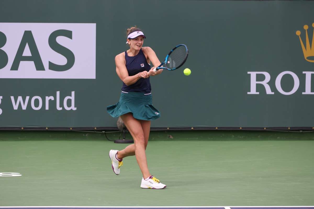 Irina Begu s a calificat in turul 2 la Indian Wells