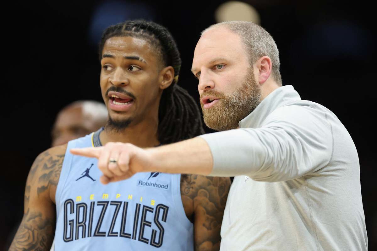 Memphis Grizzlies se despart de antrenorul Taylor Jenkins