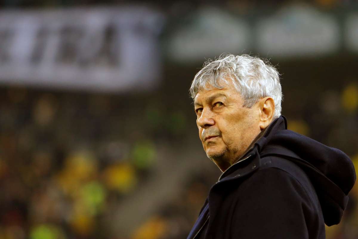 Mircea Lucescu precaut dupa esec cu Bosnia San Marino progreseaza M a impresionat