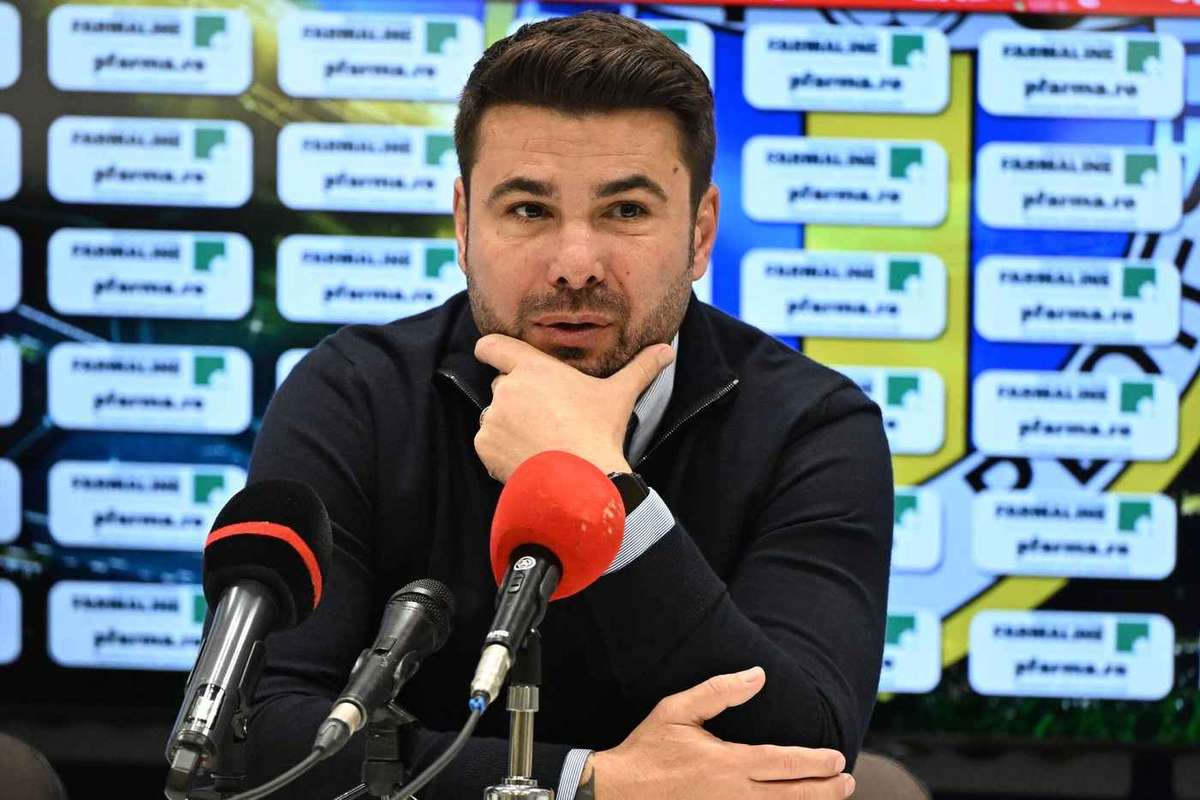 Mutu atribui plecarea de la Petrolul dificultatilor financiare
