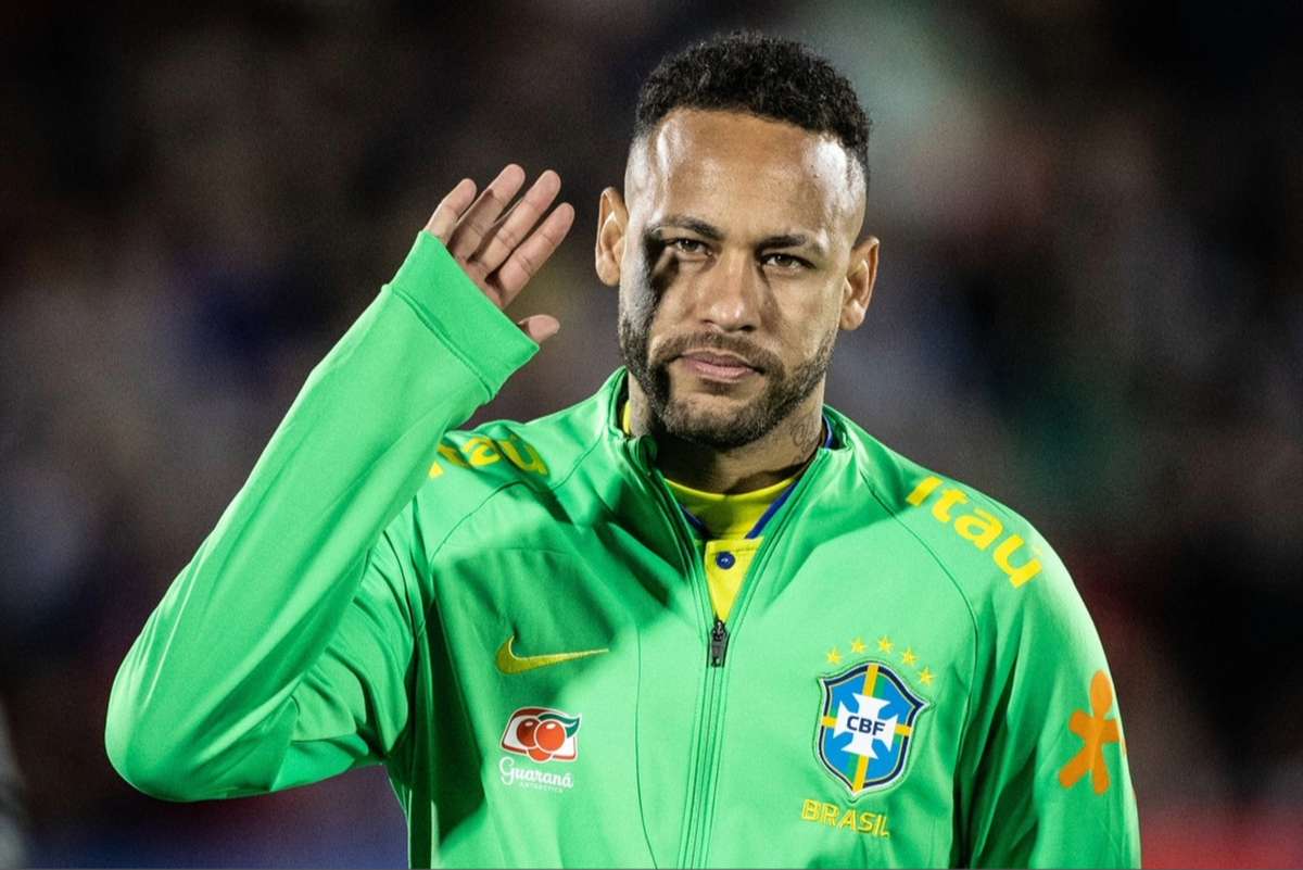 Neymar Danilo si Ederson inlocuiti in Brazilia